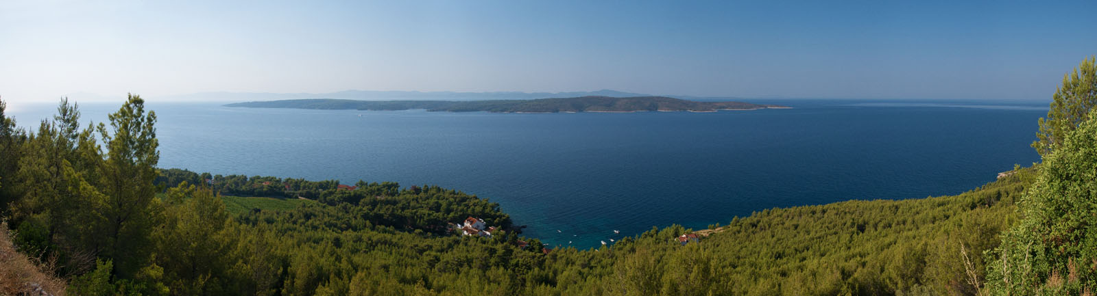 UVALA PETARCICA PANORAMA